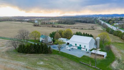 Farm Property in Cumberland County, Pennsylvania