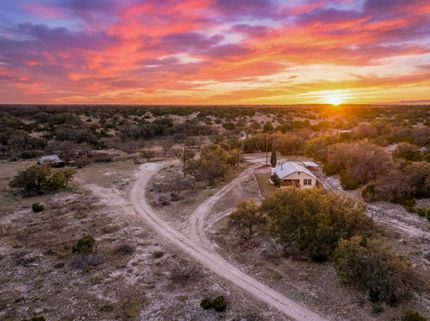 Ranch Property for sale in Sutton County, Texas