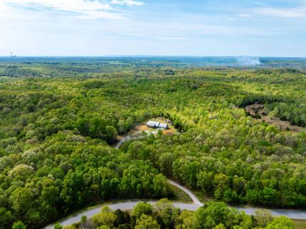 Ranch Property for sale in Independence County, Arkansas