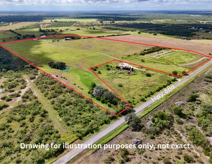 Ranch Property for sale in Bee County, Texas
