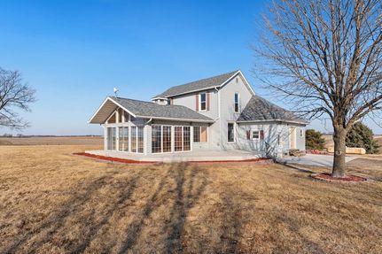 Farm Property in Mercer County, Illinois