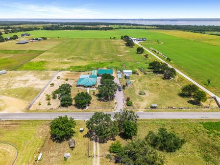 Farm Property for sale in Marshall County, Oklahoma