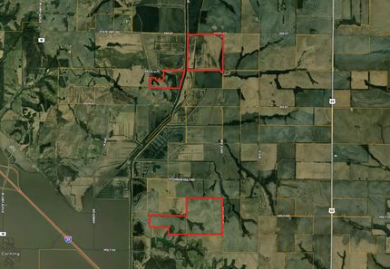 Farm Property for sale in Atchison County, Missouri