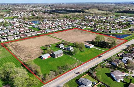 Farm Property for sale in Will County, Illinois