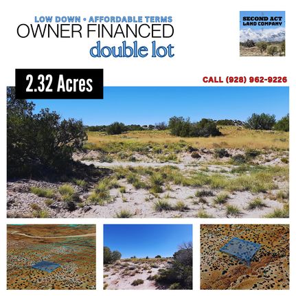 Farm Property for sale in Apache County, Arizona