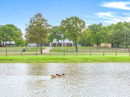Ranch Property for sale in Henderson County, Texas