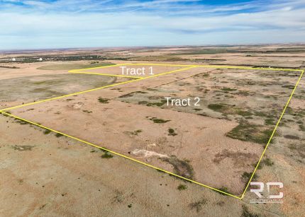 Farm Property for sale in Comanche County, Kansas