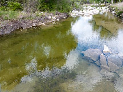 Recreational Property for sale in Burnet County, Texas