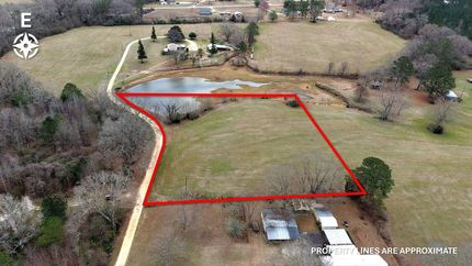 Recreational Property for sale in Crenshaw County, Alabama