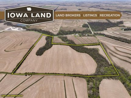 Ranch Property for sale in Mills County, Iowa