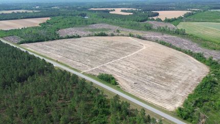 Farm Property for sale in Burke County, Georgia