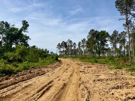 Farm Property for sale in Lawrence County, Mississippi
