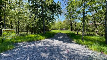 Farm Property for sale in Franklin County, Illinois