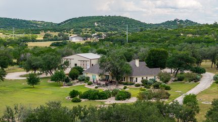 Farm Property for sale in Kerr County, Texas