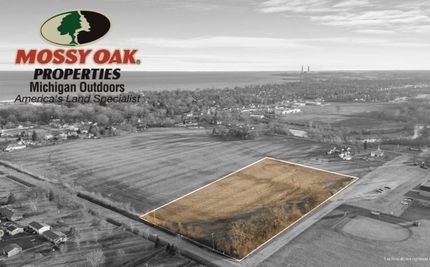 Farm Property in Monroe County, Michigan