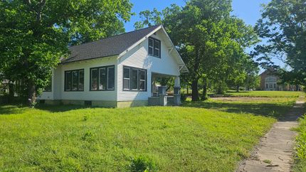 Farm Property for sale in Chautauqua County, Kansas