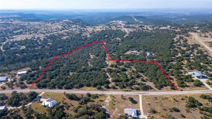 Farm Property for sale in Burnet County, Texas