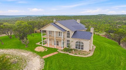 Farm Property for sale in Erath County, Texas