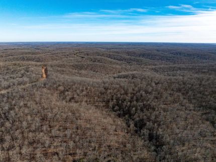 Ranch Property for sale in Randolph County, Arkansas