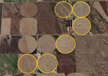 Farm Property for sale in Hayes County, Nebraska