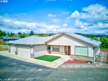 Farm Property for sale in Douglas County, Oregon