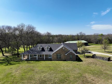 Farm Property for sale in Bryan County, Oklahoma