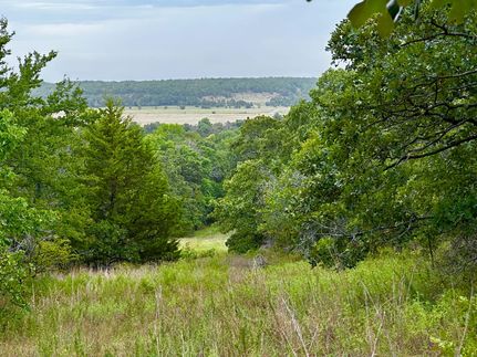Timberland Property for sale in Atoka County, Oklahoma