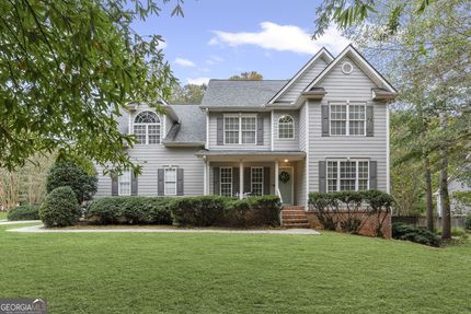 Farm Property for sale in Coweta County, Georgia