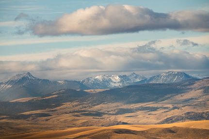 Timberland Property for sale in Beaverhead County, Montana