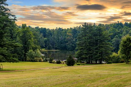 Farm Property for sale in Henderson County, North Carolina