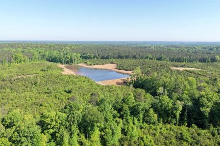 Residential Property for sale in Meriwether County, Georgia