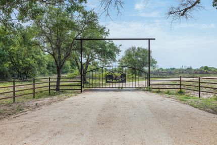 Recreational Property for sale in Lavaca County, Texas