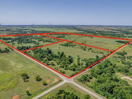 Farm Property for sale in Logan County, Oklahoma