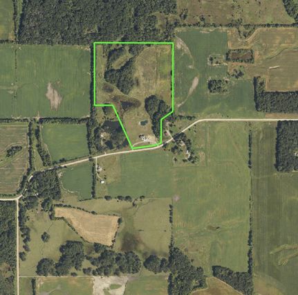 Recreational Property for sale in Worth County, Iowa