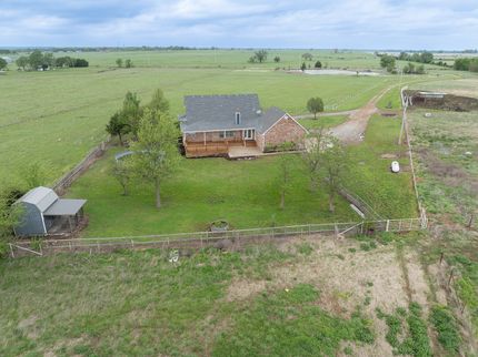 Farm Property for sale in Craig County, Oklahoma