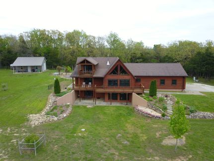 Recreational Property for sale in Maries County, Missouri