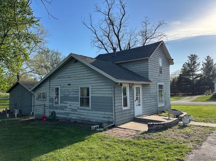 Ranch Property for sale in Knox County, Illinois