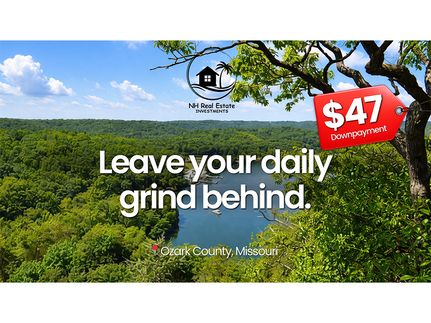 Farm Property for sale in Ozark County, Missouri