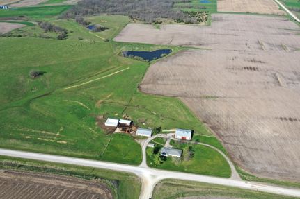 Ranch Property for sale in Davis County, Iowa