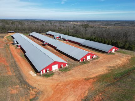 Farm Property for sale in Pike County, Alabama