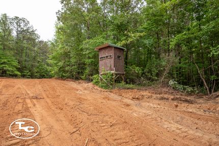 Recreational Property for sale in Greene County, Alabama