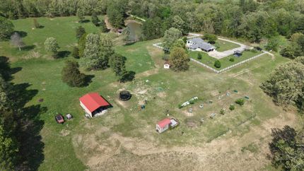 Farm Property for sale in Izard County, Arkansas