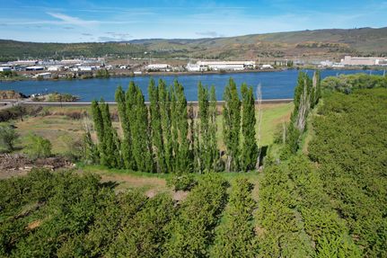Farm Property for sale in Klickitat County, Washington