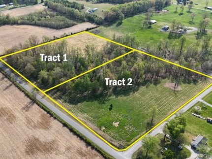 Farm Property for sale in Coffee County, Tennessee