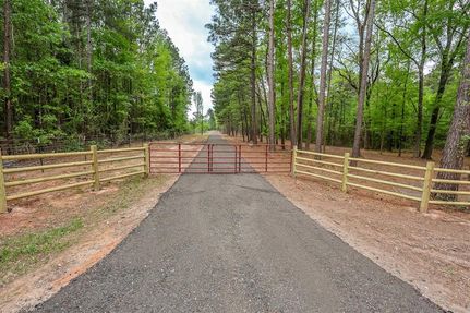 Farm Property for sale in Upshur County, Texas