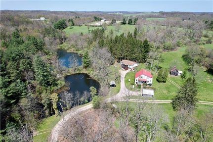 Ranch Property for sale in Carroll County, Ohio