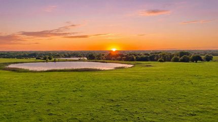 Ranch Property for sale in Hunt County, Texas