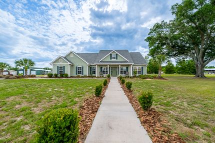 Farm Property for sale in Gilchrist County, Florida