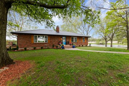 Farm Property for sale in Miami County, Kansas