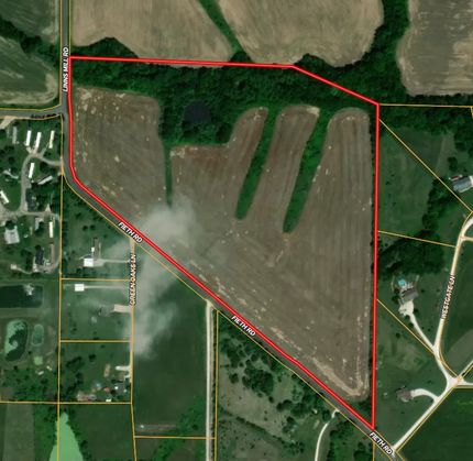 Ranch Property for sale in Lincoln County, Missouri